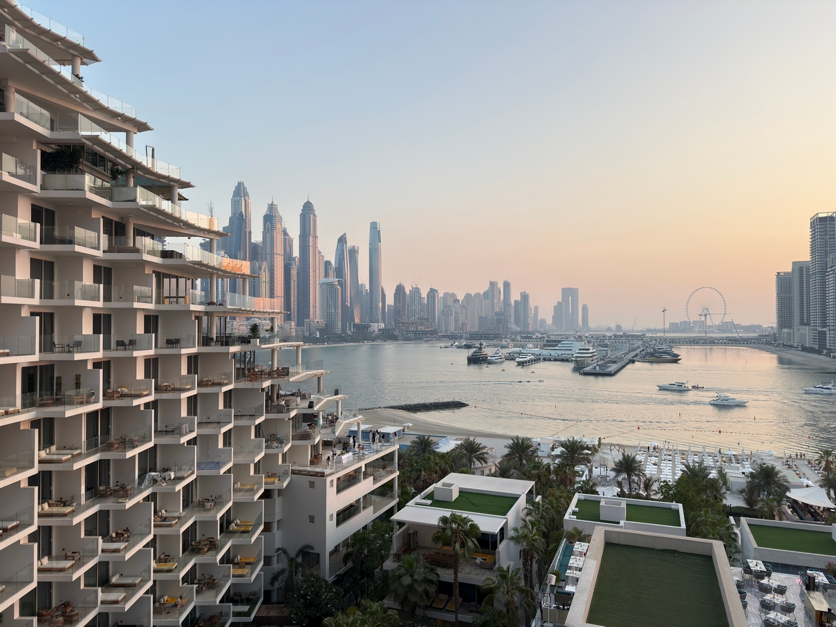 Five Hotel Palm Jumeirah (12)