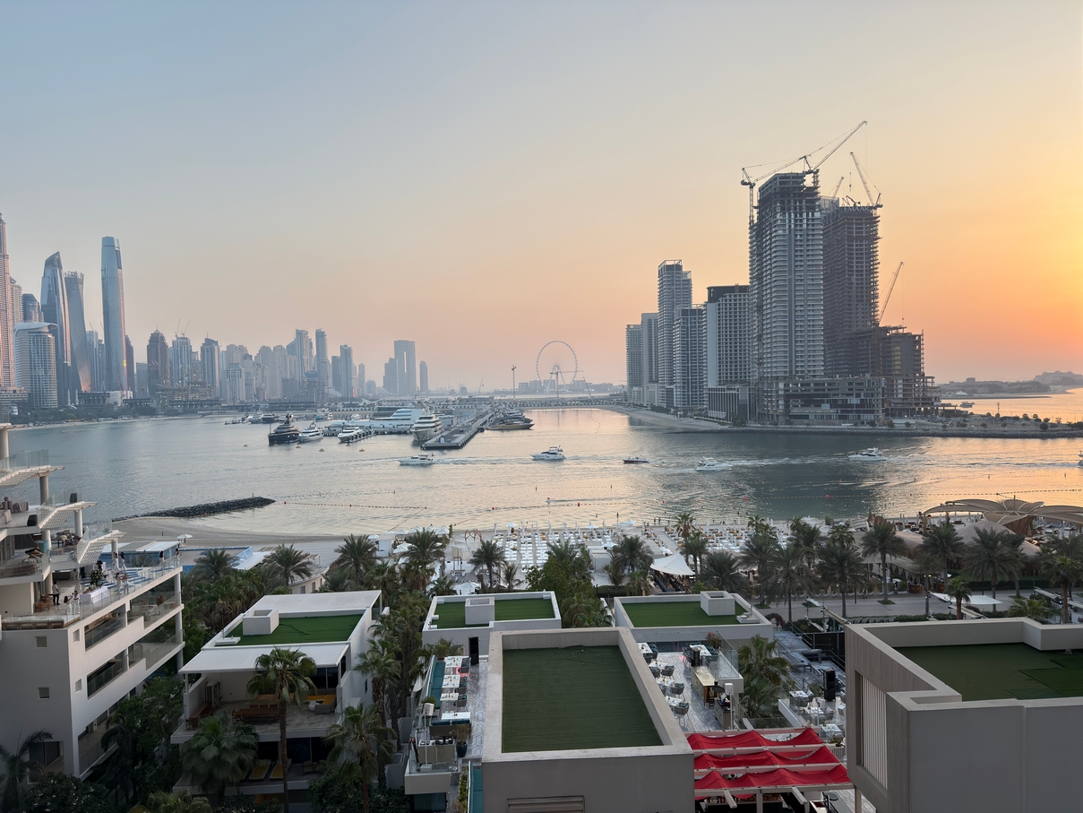 Five Hotel Palm Jumeirah (15)
