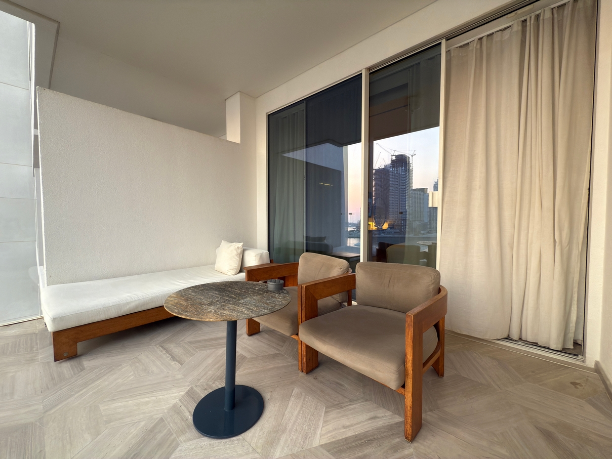 Five Hotel Palm Jumeirah (18)