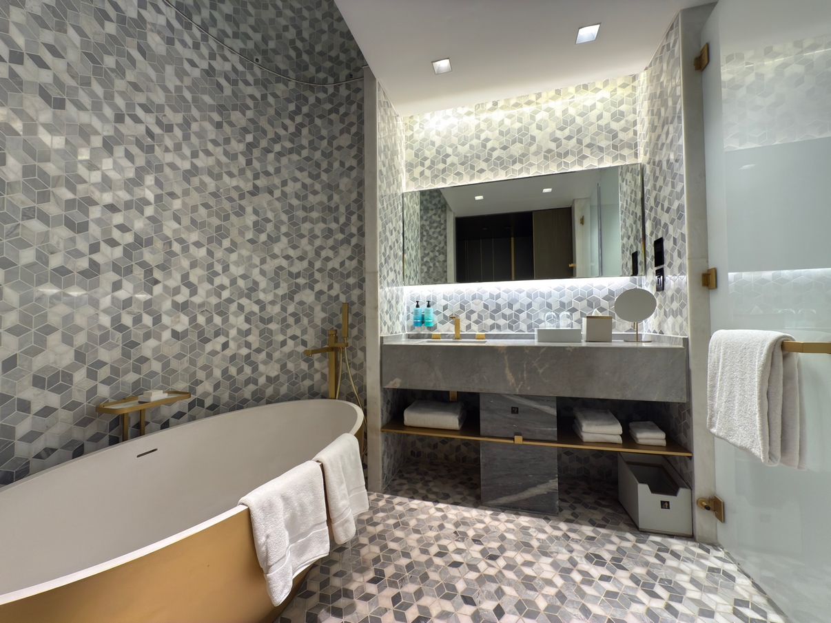 Five Hotel Palm Jumeirah (19)