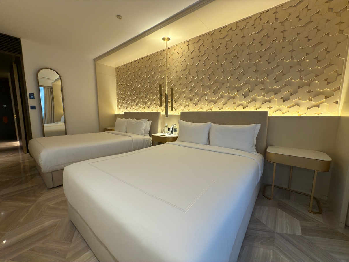 Five Hotel Palm Jumeirah (2)