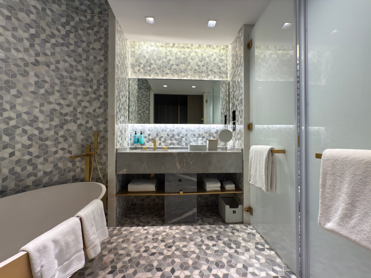 Five Hotel Palm Jumeirah (20)