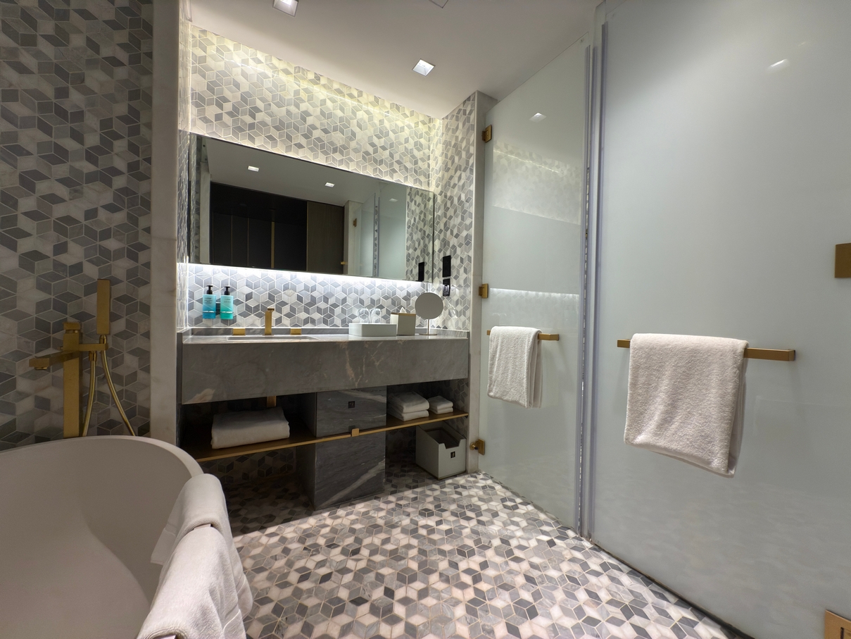 Five Hotel Palm Jumeirah (22)