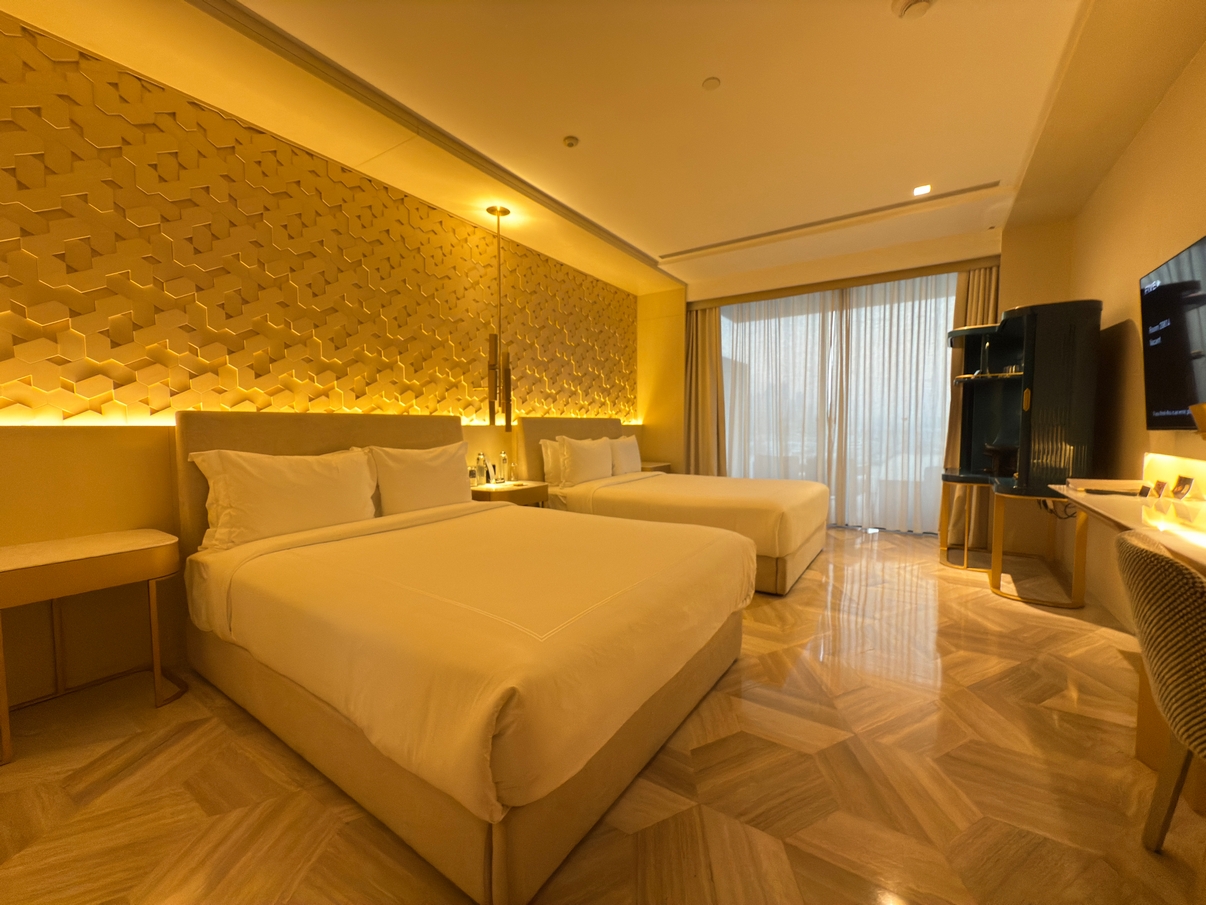 Five Hotel Palm Jumeirah (24)