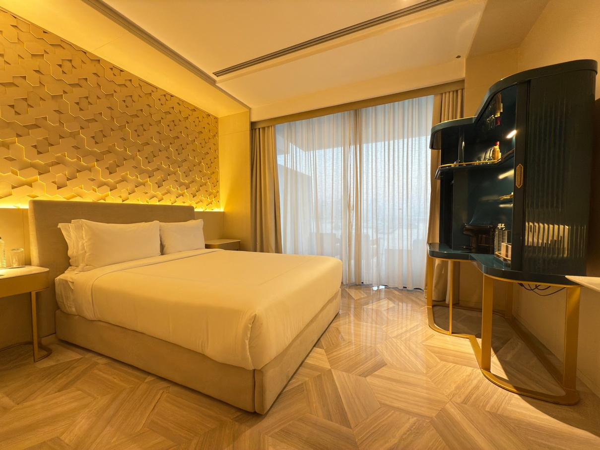 Five Hotel Palm Jumeirah (26)