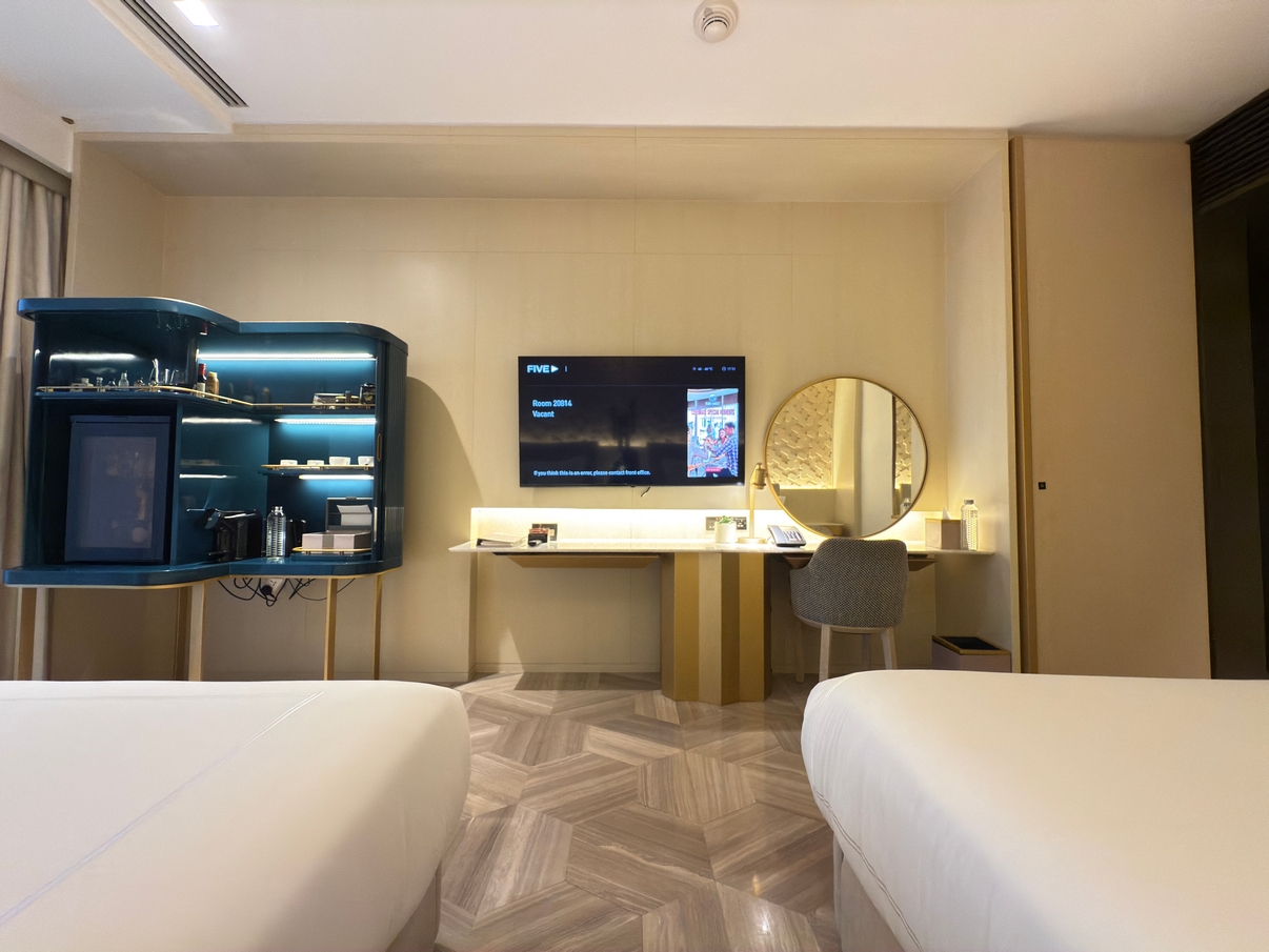 Five Hotel Palm Jumeirah (27)
