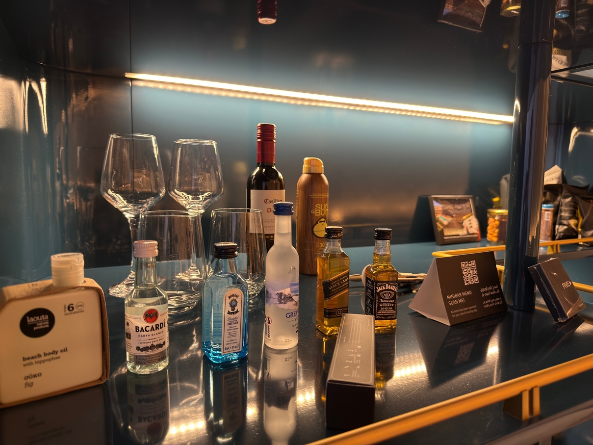 Five Hotel Palm Jumeirah (3)