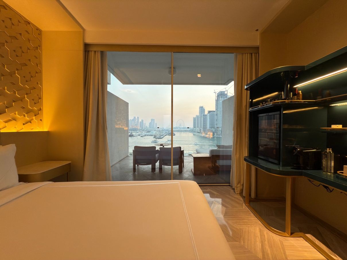 Five Hotel Palm Jumeirah (7)