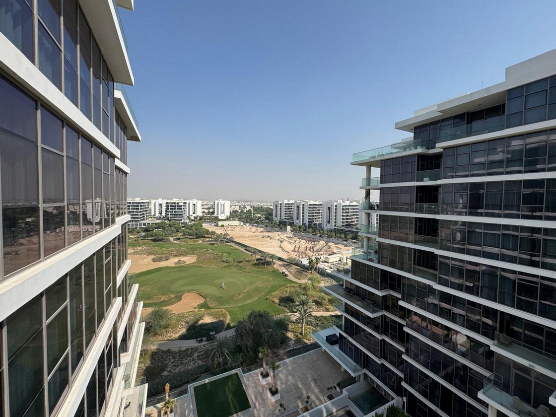 Golf Promenade 2A Tower (16)