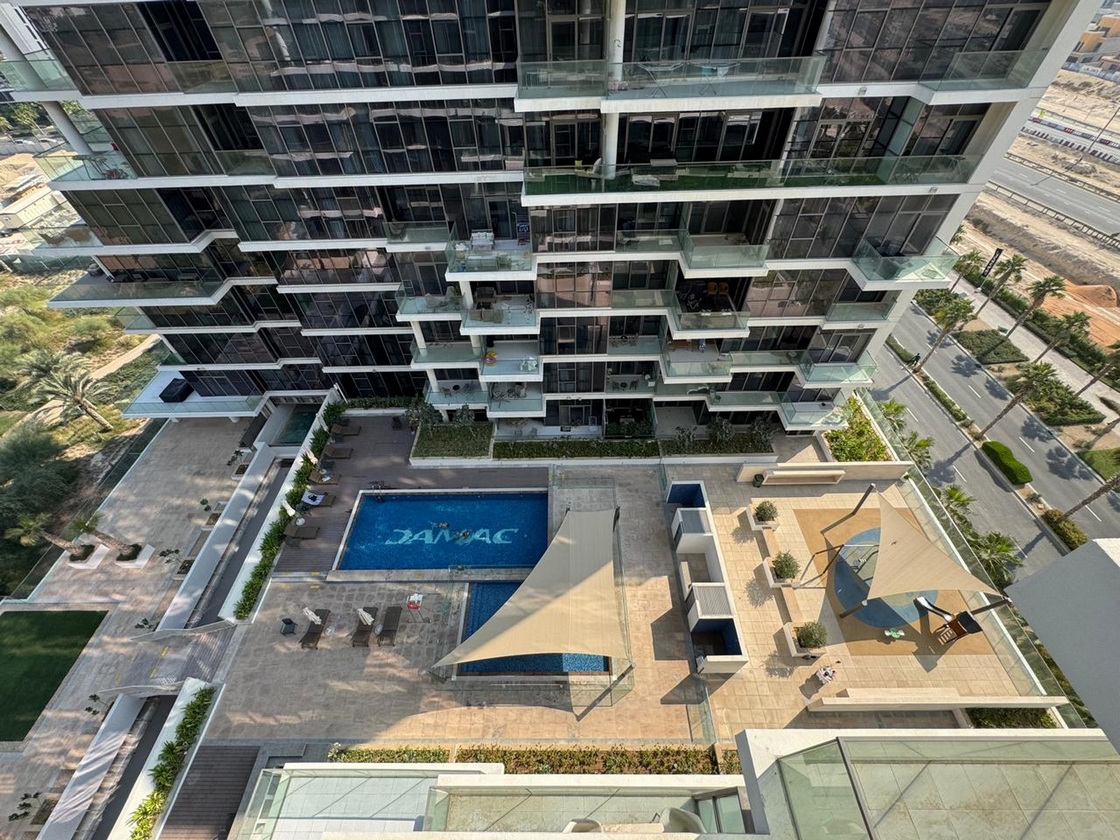 Golf Promenade 2A Tower (17)