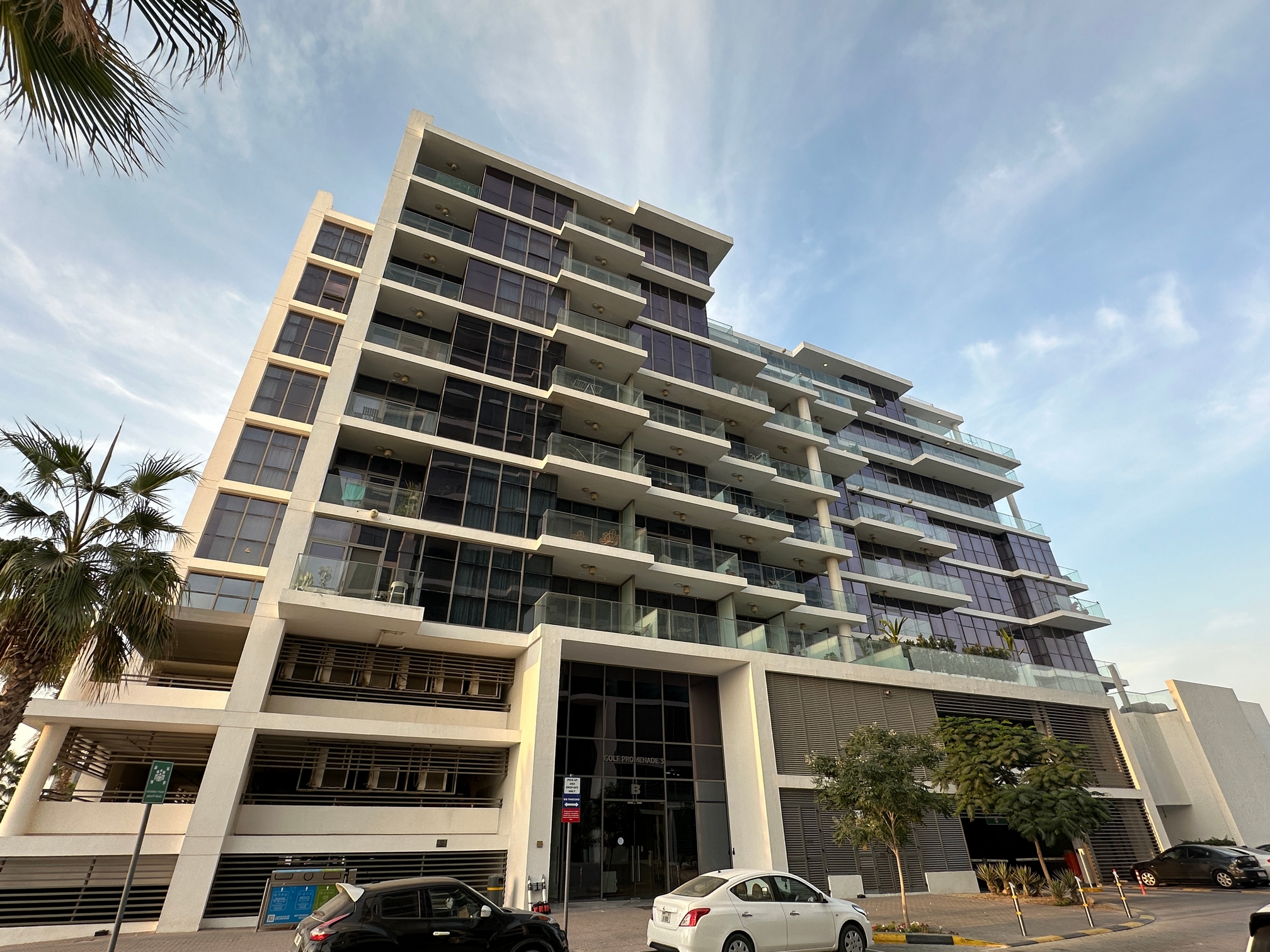 Golf Promenade 2A Tower (7)