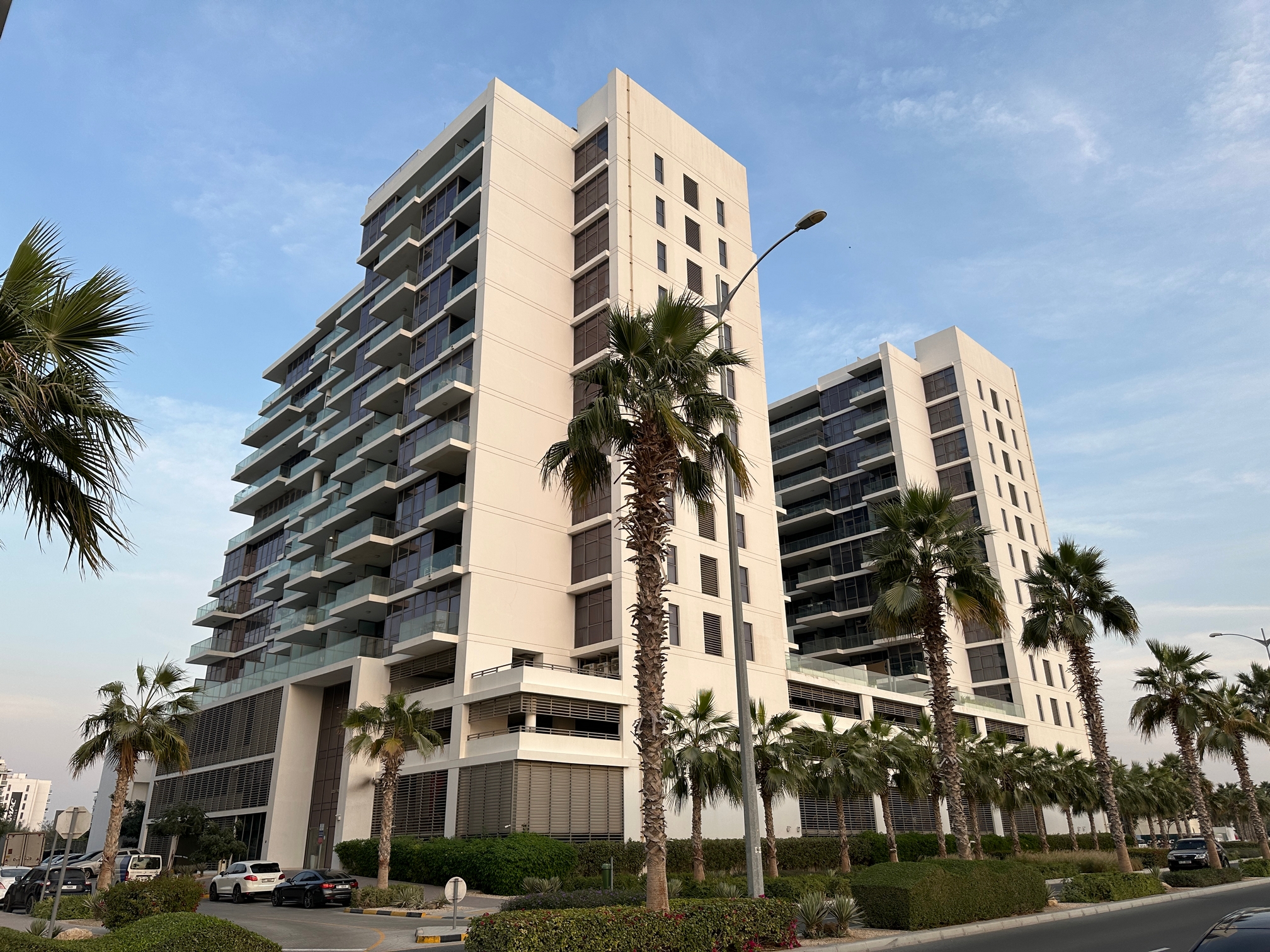 Golf Promenade 2A Tower (8)